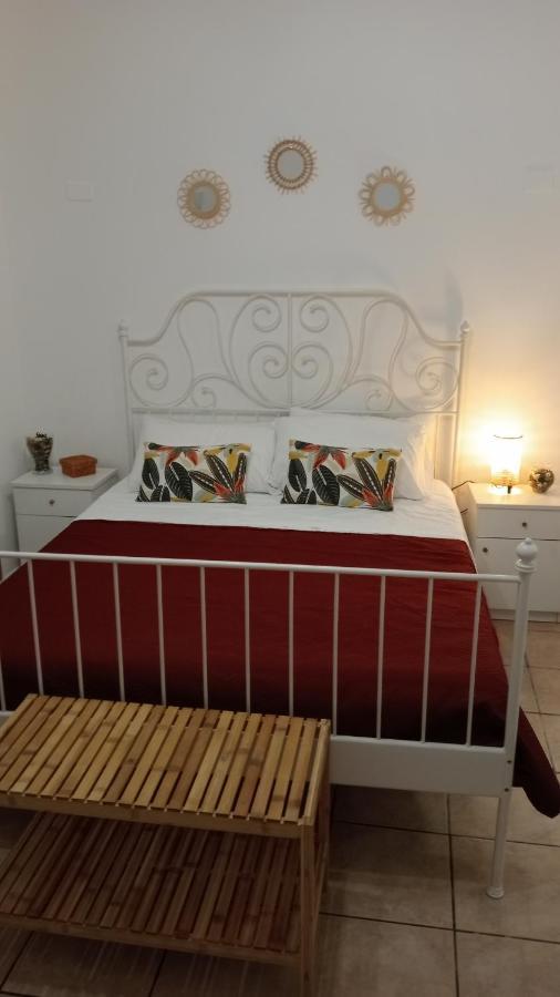 A Casuzza Apartment Catania Exterior photo