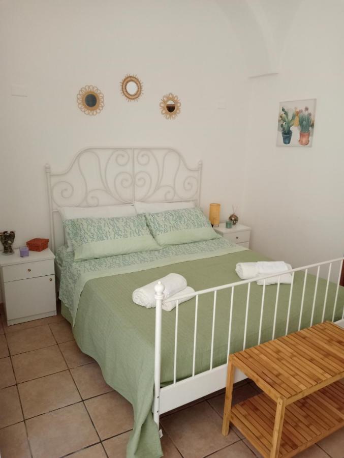 A Casuzza Apartment Catania Exterior photo