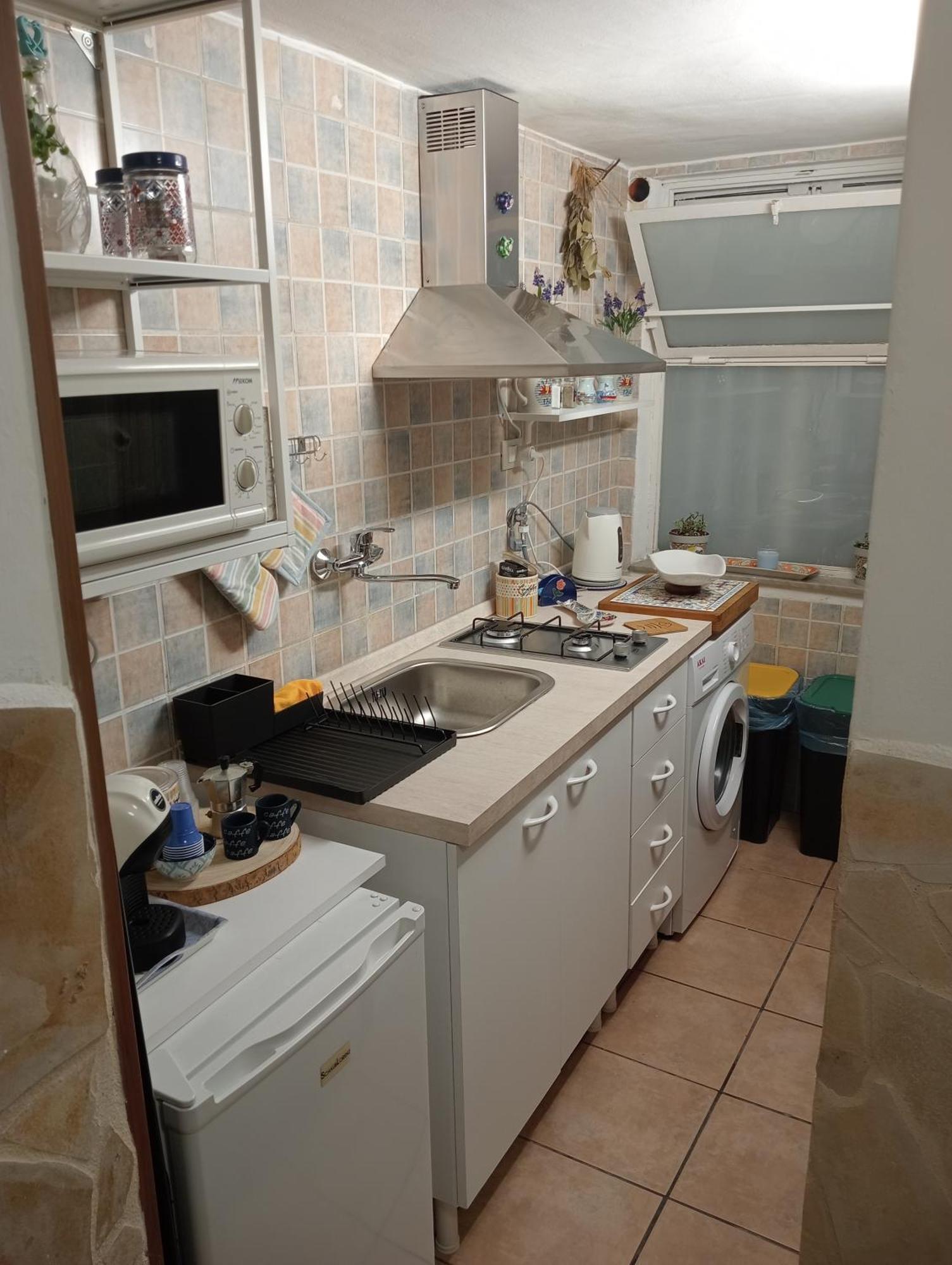 A Casuzza Apartment Catania Exterior photo